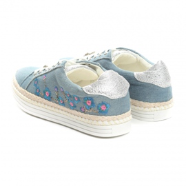 Vices Mordazas 9170-12 L Azul 36 41 1 Vices Mordazas 9170-12 L Azul 36 41 1