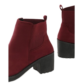 Vices Mordazas T123-453 - ed rojo 2