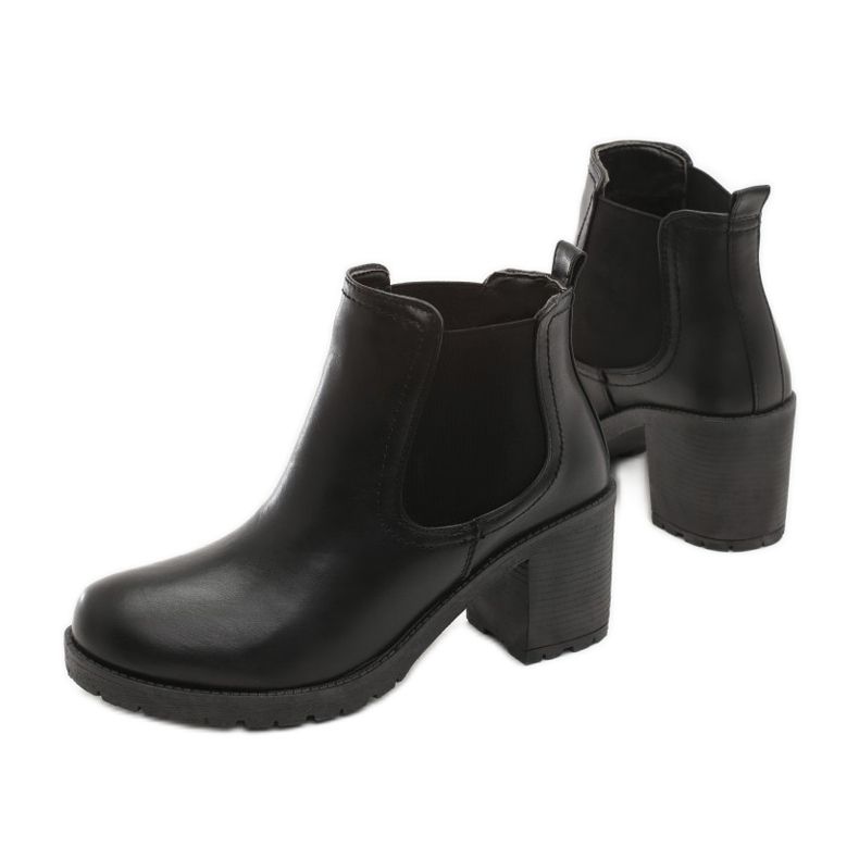 Vices Mordazas T130-38-negro 1