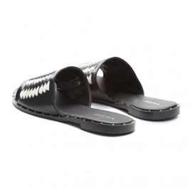 Vices Mordazas 3208-41 Blanco 36 41 negro 1 Vices Mordazas 3208-41 Blanco 36 41 negro 1