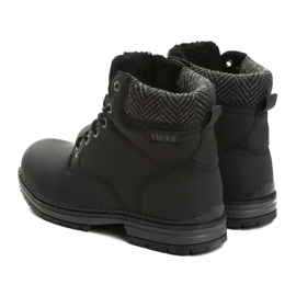 Vices Mordazas B809-1 Negro 36 41 1