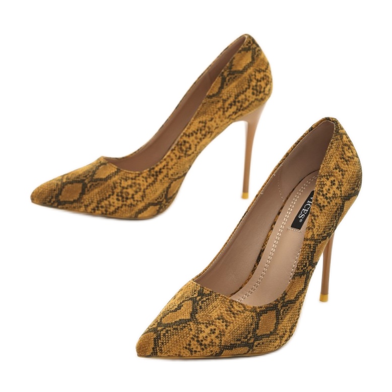 Vices Mordazas 3309-49-amarillo multicolor 1 Vices Mordazas 3309-49-amarillo multicolor 1