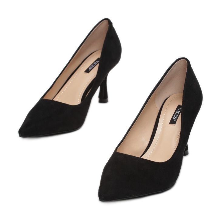 Vices Mordazas 3338-38-negro 1