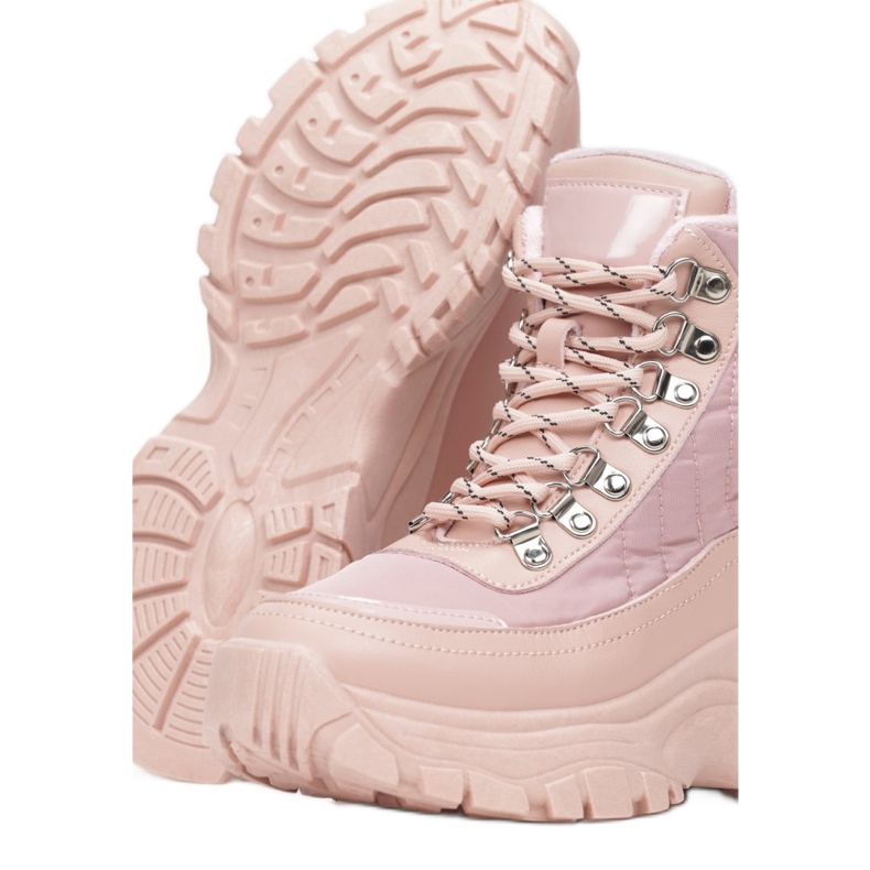 Vices Mordazas 8615-45-rosa rosado 1 Vices Mordazas 8615-45-rosa rosado 1