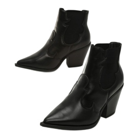 Vices Mordazas 7339-1A-38-negro 2