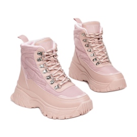 Vices Mordazas 8615-45-rosa rosado 2