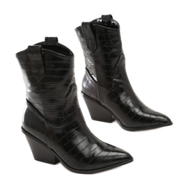 Vices Mordazas 8498-38-negro 1