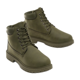 Vices Mordazas B800-29 Verde 1 Vices Mordazas B800-29 Verde 1