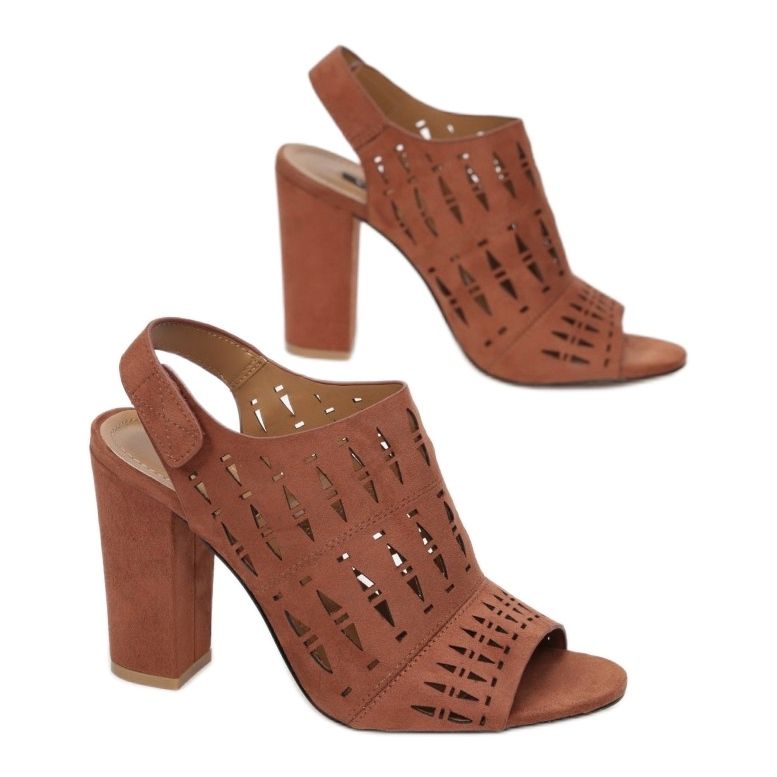 Vices Mordazas 3395-54-marrón 1 Vices Mordazas 3395-54-marrón 1