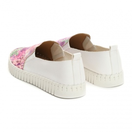 Vices Mordazas 4165-41 Blanco Violeta 36 41 multicolor 1