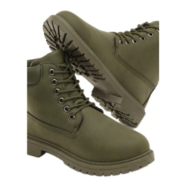 Vices Mordazas B800-29 Verde 2 Vices Mordazas B800-29 Verde 2