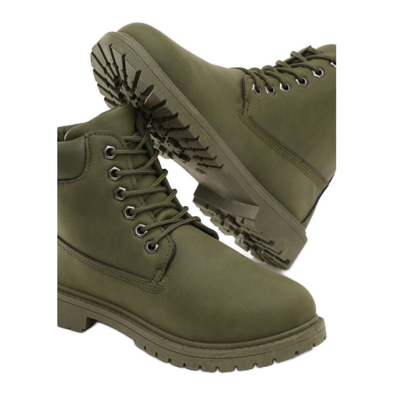 Vices Mordazas B800-29 Verde 2