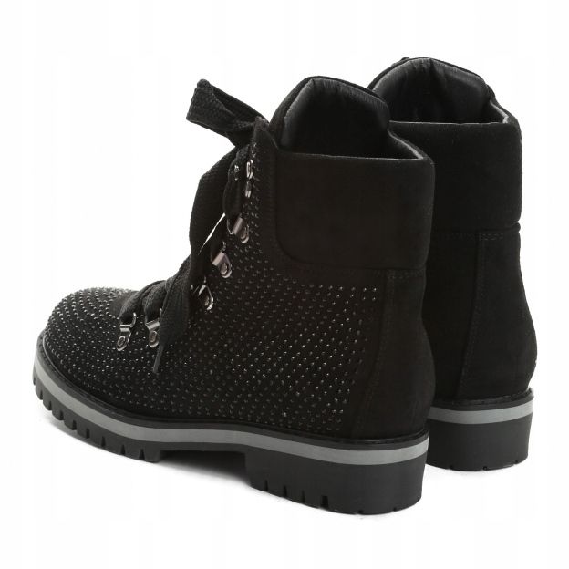 Vices Mordazas 9094-1 Negro 36 41 1