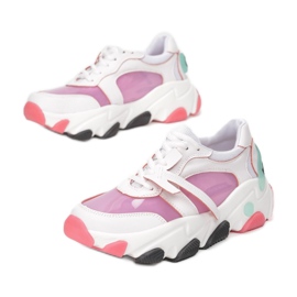 Vices Mordazas 8542-45-rosa 1