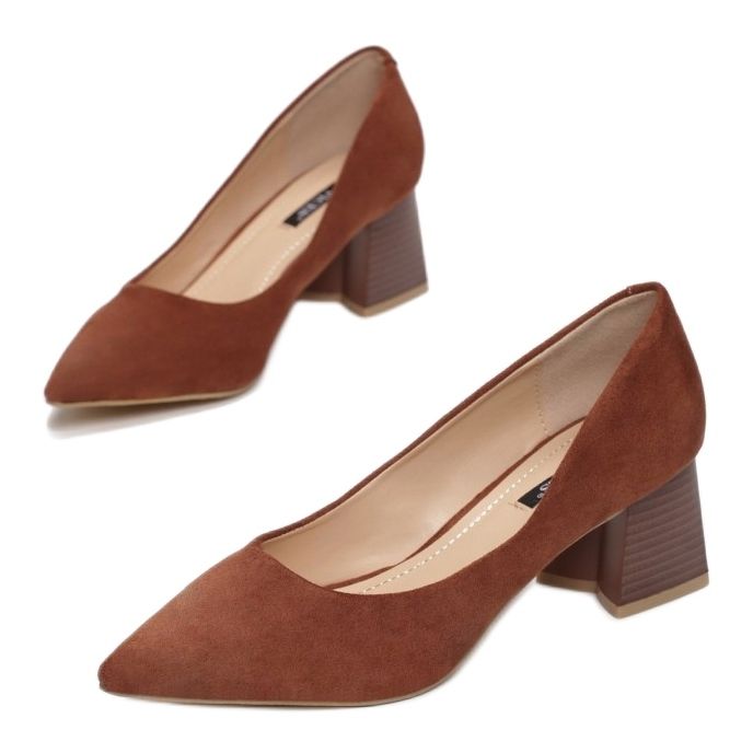 Vices Mordazas 3344-54-marrón 1