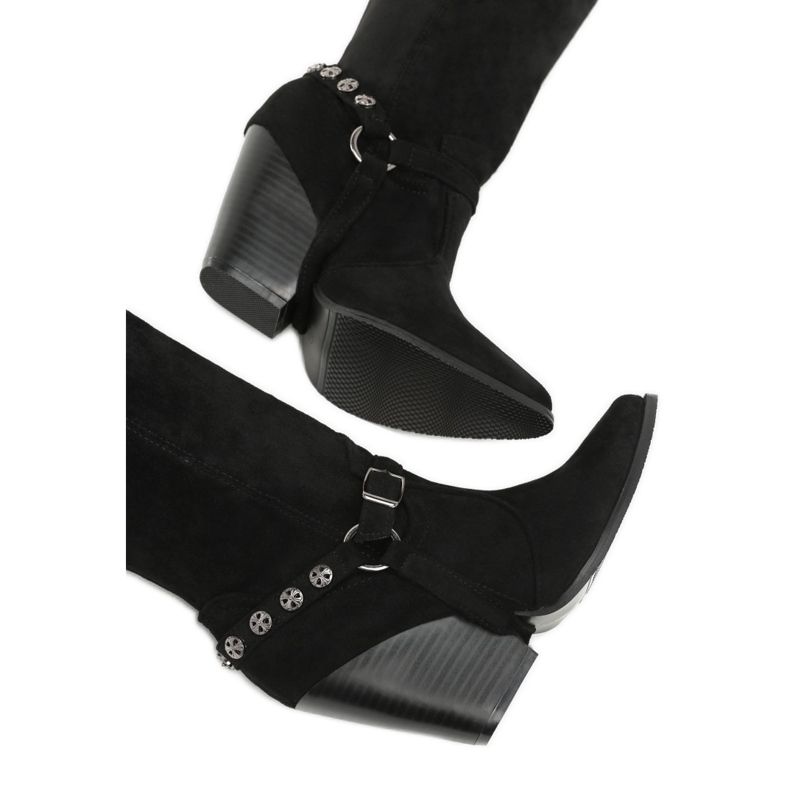 Vices Mordazas 3323-38-negro 1