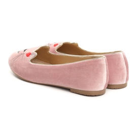 Vices Mordazas 9081-20 Pin 36 41 rosado 1