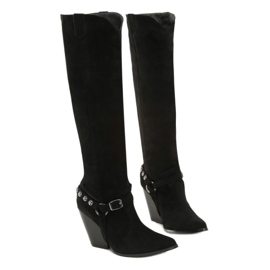 Vices Mordazas 3323-38-negro 2