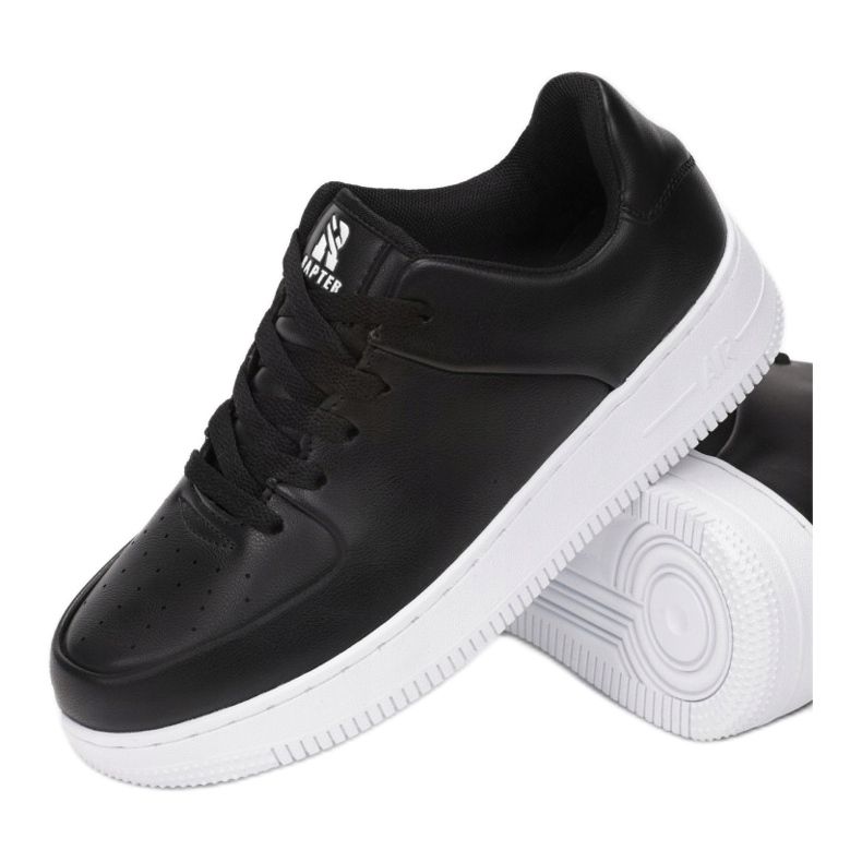 Vices Mordazas B884-1A-98-negro / blanco 1