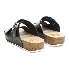 Vices Mordazas 3255-1 Negro 36 41 2