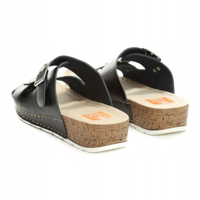 Vices Mordazas 3255-1 Negro 36 41 2