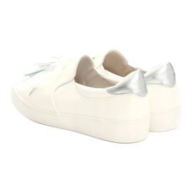 Vices Mordazas 7175-11 Blanco Azul 1