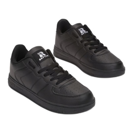 Vices Mordazas B886M-38-negro 1