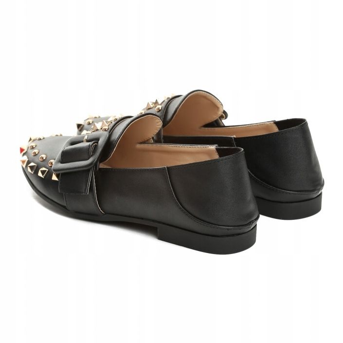 Vices Mordazas 1414-1A Negro 36 41 1