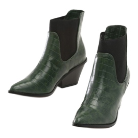 Vices Mordazas 8496-61-verde 1 Vices Mordazas 8496-61-verde 1