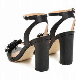 Vices Mordazas 9219-1 Negro 36 41 1 Vices Mordazas 9219-1 Negro 36 41 1