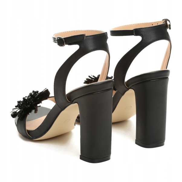 Vices Mordazas 9219-1 Negro 36 41 1 Vices Mordazas 9219-1 Negro 36 41 1