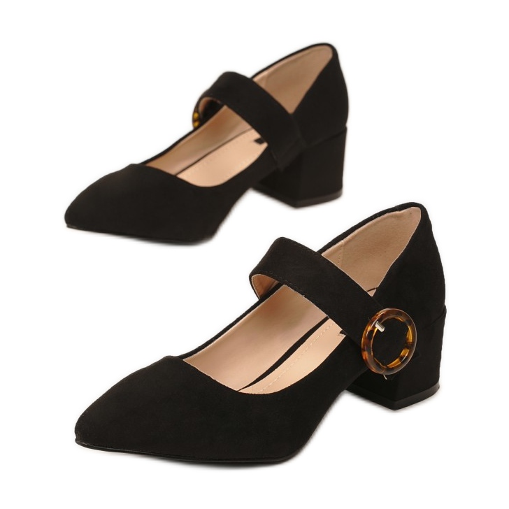 Vices Mordazas 3342-38-negro 1