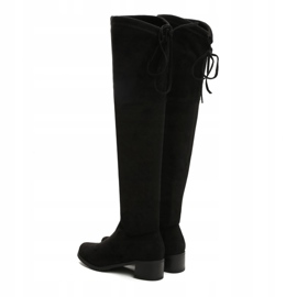 Vices Mordazas T114-1 Negro 36 41 1