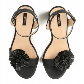 Vices Mordazas 9219-1 Negro 36 41 2