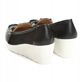 Vices Mordazas 3167-1 Negro 36-41 1 Vices Mordazas 3167-1 Negro 36-41 1