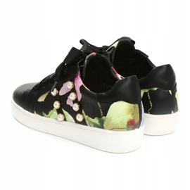 Vices Mordazas 7188-1 Negro 36 41 multicolor 1 Vices Mordazas 7188-1 Negro 36 41 multicolor 1