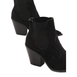 Vices Mordazas 7339-38-negro 1
