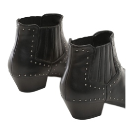 Vices Mordazas 7336-1B-38-negro 2