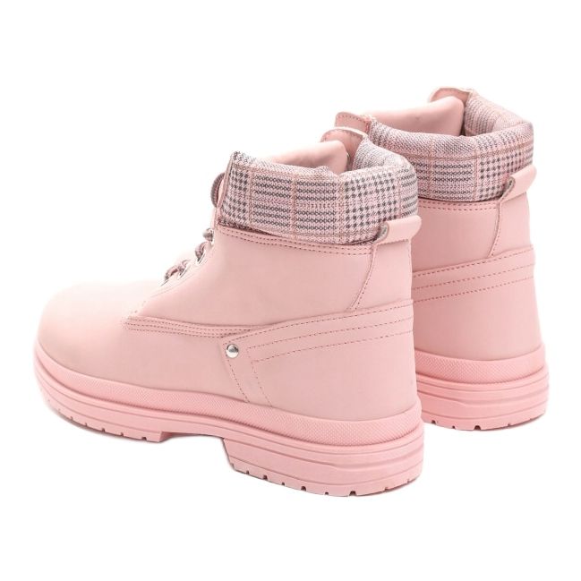 Vices Mordazas JB010-20 Rosa 36 41 rosado 1