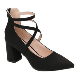 Vices Mordazas 3340-38-negro 1