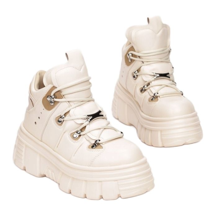 Vices Mordazas 8594-42-beige 1