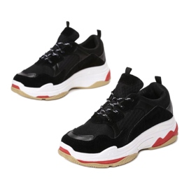 Vices Mordazas 8558-38-negro 1