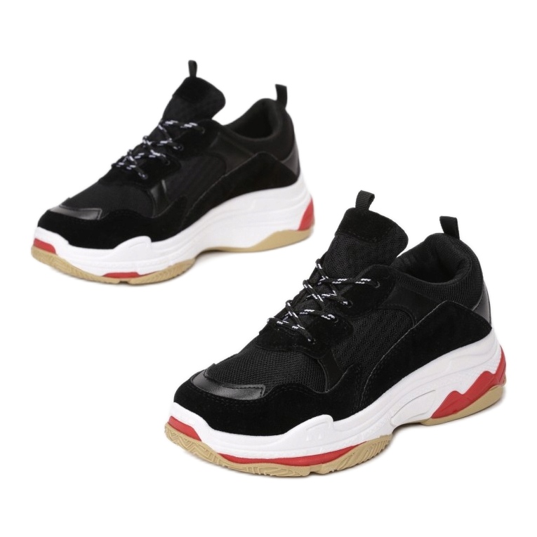 Vices Mordazas 8558-38-negro 1