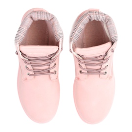 Vices Mordazas JB010-20 Rosa 36 41 rosado 2