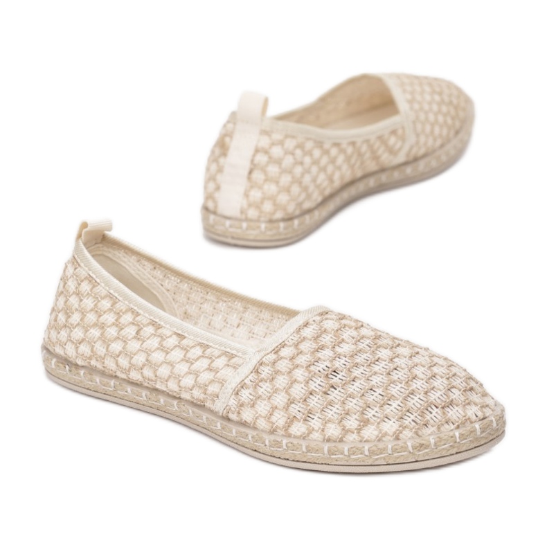 Vices Mordazas JB051-71-blanco beige 1