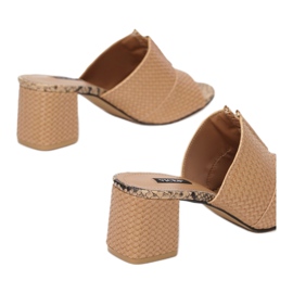 Vices Mordazas 3392-42-beige 1