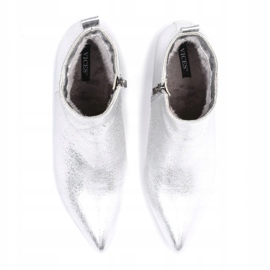 Vices Mordazas 9232-40 Plata 36 41 2