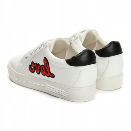 Vices Mordazas 2159-19 Blanco Rojo 36 41 1 Vices Mordazas 2159-19 Blanco Rojo 36 41 1