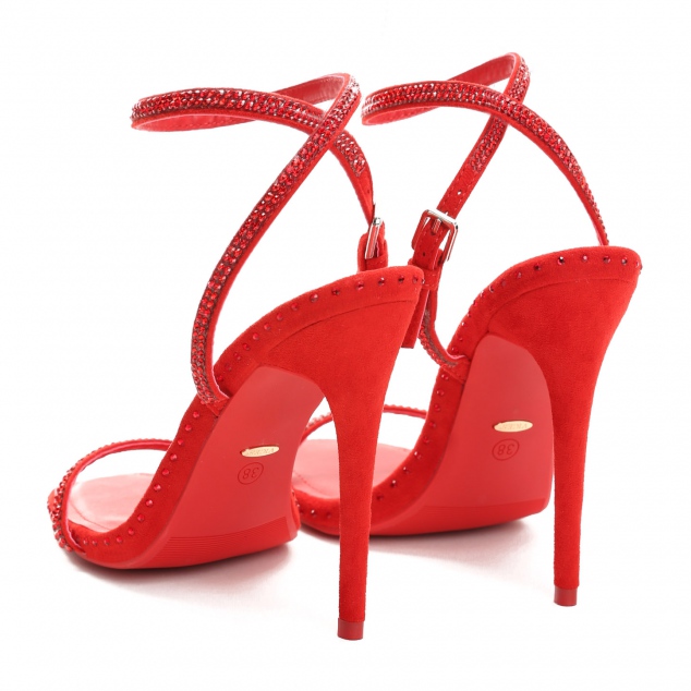 Vices Mordazas 5154-19 Rojo 36 41 1 Vices Mordazas 5154-19 Rojo 36 41 1