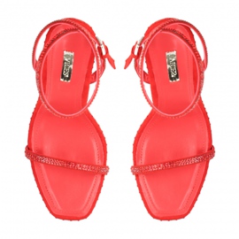Vices Mordazas 5154-19 Rojo 36 41 2